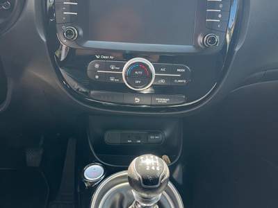 Kia Soul Vendo auto Nero usata Foligno
