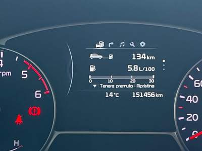 Kia Soul Vendo auto Nero usata Foligno