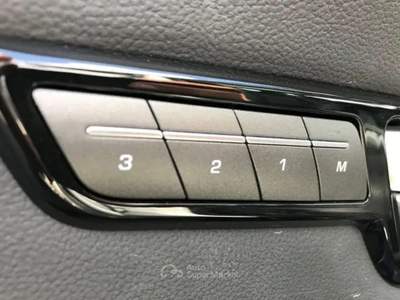 Land Rover Range Rover Evoque DYNAMIC TETTO PANORAMICO Bianco usata Polignano a Mare
