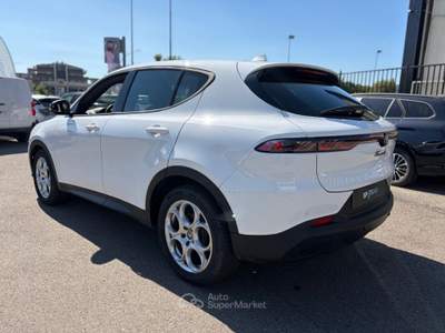 Alfa Romeo Tonale PROMO 1.6 Sprint 130cv tct6 Bianco usata Borgo San Lorenzo