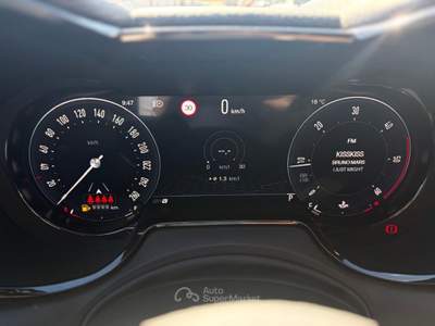 Alfa Romeo Tonale PROMO 1.6 Sprint 130cv tct6 Bianco usata Borgo San Lorenzo