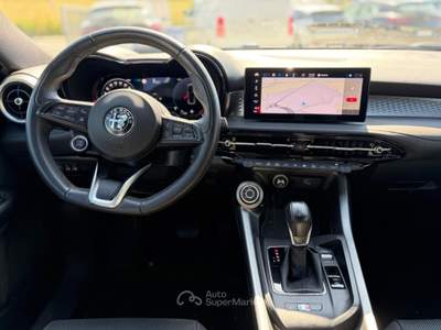 Alfa Romeo Tonale PROMO 1.6 Sprint 130cv tct6 Bianco usata Borgo San Lorenzo