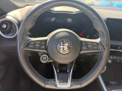 Alfa Romeo Tonale PROMO 1.6 Sprint 130cv tct6 Bianco usata Borgo San Lorenzo