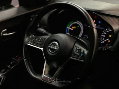 Nissan Juke Nissan Juke 1.6 HEV N-Connecta #10957 Bianco usata Alghero