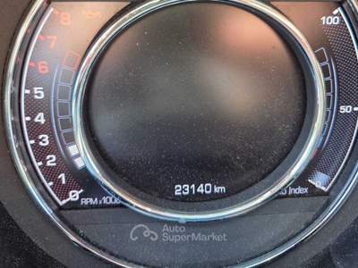 Fiat 500 Fiat 500 hybrid 2020-23140 km Verde usata San giorgio bigarello