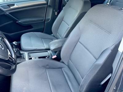 Volkswagen Golf VETTURA UNICO PROPRIETARIO TAGLIANDI VOLSWGHEN Grigio usata Cinisello Balsamo