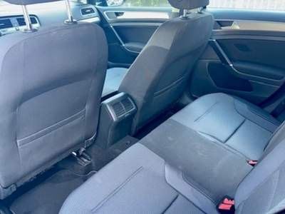 Volkswagen Golf VETTURA UNICO PROPRIETARIO TAGLIANDI VOLSWGHEN Grigio usata Cinisello Balsamo