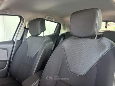 Renault Clio 5p 1.2 Live 75cv Grigio usata Cesano Maderno