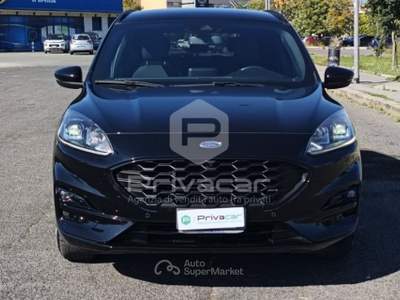 Ford Kuga FORD Kuga 1.5 EcoBoost 150 CV 2WD ST-Line Nero usata Aprilia