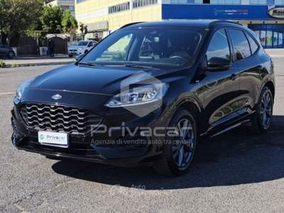 Ford Kuga FORD Kuga 1.5 EcoBoost 150 CV 2WD ST-Line Nero usata Aprilia