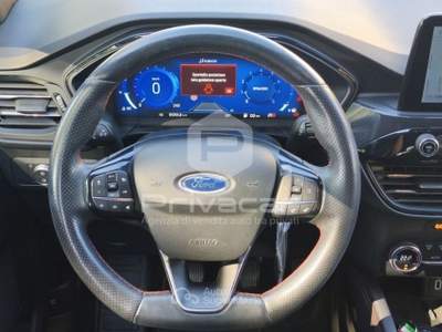 Ford Kuga FORD Kuga 1.5 EcoBoost 150 CV 2WD ST-Line Nero usata Aprilia