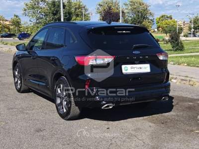 Ford Kuga FORD Kuga 1.5 EcoBoost 150 CV 2WD ST-Line Nero usata Aprilia