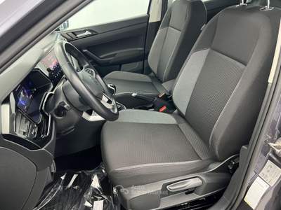 Volkswagen Polo Polo 1.0 evo Life 80cv Grigio usata Fucecchio