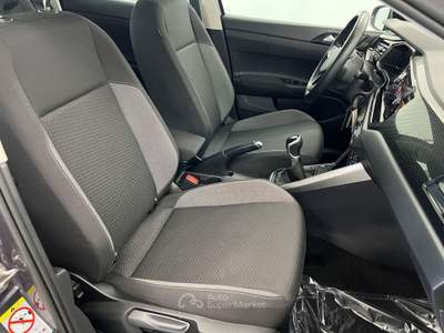 Volkswagen Polo Polo 1.0 evo Life 80cv Grigio usata Fucecchio