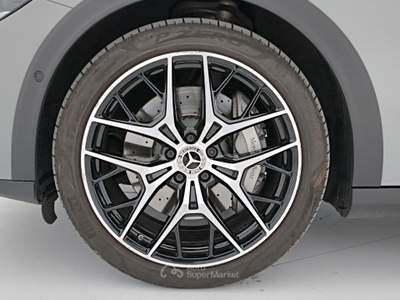 Mercedes-Benz Classe E E 300 de SW All-Terrain phev Premium 4matic Grigio usata Modena