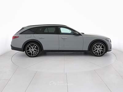 Mercedes-Benz Classe E E 300 de SW All-Terrain phev Premium 4matic Grigio usata Modena