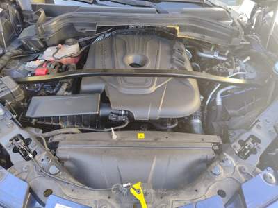 Alfa Romeo Stelvio STRATAGLIANDATA usata San Pietro in Casale