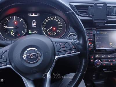Nissan X-Trail Unico proprietario Marrone usata Tezze sul Brenta