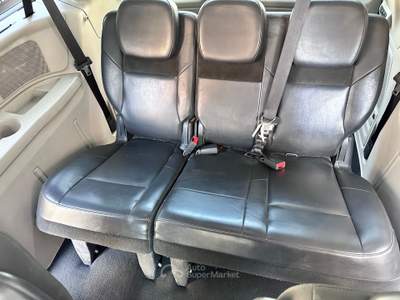Chrysler Voyager / Grand Voyager Chrysler gran voyager 2.8 crdi 7 posti usata Rivoli