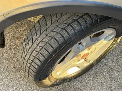 Fiat Panda Fiat Panda 1.3 MJT 16V 4x4 Climbing Oro usata Giugliano in Campania