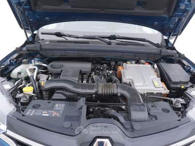 Renault Arkana Miglior prezzo garantito e consegna in pochi giorni Blu/Azzurro usata Reggio nell'Emilia