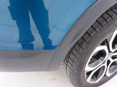 Renault Arkana Miglior prezzo garantito e consegna in pochi giorni Blu/Azzurro usata Reggio nell'Emilia