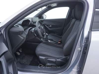 Peugeot 2008 Miglior prezzo garantito e consegna in pochi giorni Grigio usata Reggio nell'Emilia