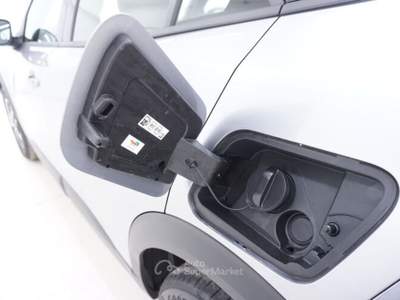 Peugeot 2008 Miglior prezzo garantito e consegna in pochi giorni Grigio usata Reggio nell'Emilia