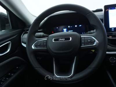 Jeep Compass Miglior prezzo garantito e consegna in pochi giorni Bianco usata Reggio nell'Emilia