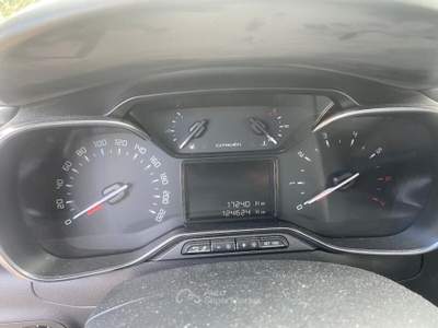 Citroen C3 1.2 puretech feel 82cv neopatentati Bianco usata Bollengo