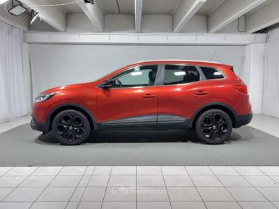Renault Kadjar 1.2 TCe Energy Hypnotic2 Rosso usata Montagna in Valtellina