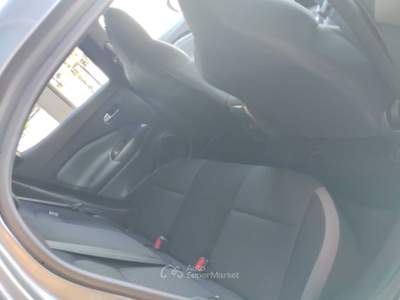 Nissan Juke Autovettura garantita possibilità di finanziamento Grigio usata Potenza