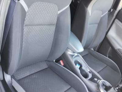 Nissan Juke Autovettura garantita possibilità di finanziamento Grigio usata Potenza