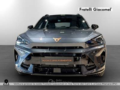 Cupra Formentor 1.5 hybrid 150cv dsg Grigio usata Cava Manara