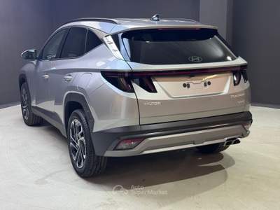 Hyundai Tucson 1.6 hev EXELLENCE 2wd auto Lilla usata Bassano del Grappa