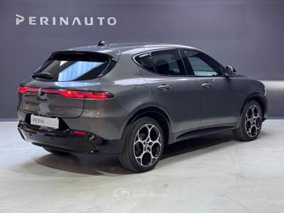 Alfa Romeo Tonale 1.5 hybrid Veloce 160cv tct7 Lilla usata Bassano del Grappa
