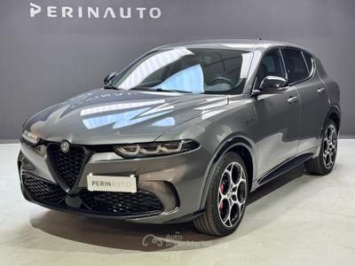 Alfa Romeo Tonale 1.5 hybrid Veloce 160cv tct7 Lilla usata Bassano del Grappa