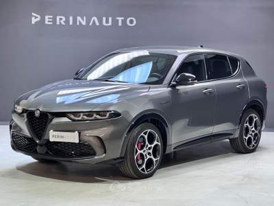 Alfa Romeo Tonale 1.5 hybrid Veloce 160cv tct7 Lilla usata Bassano del Grappa