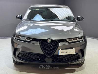 Alfa Romeo Tonale 1.5 hybrid Veloce 160cv tct7 Lilla usata Bassano del Grappa