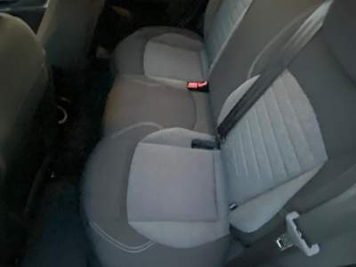 Alfa Romeo Giulietta UFFICIALE ITALIANA UNICOPROPRIETARIO Blu/Azzurro usata Ottaviano