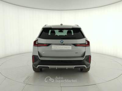 BMW X1  - x1 xdrive 25e msport pro auto Argento usata Cuneo