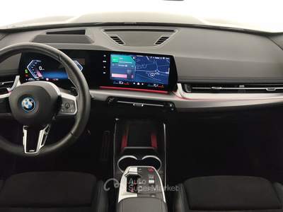 BMW X1  - x1 xdrive 25e msport pro auto Argento usata Cuneo