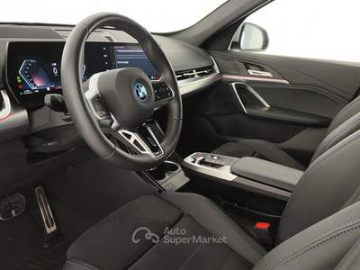 BMW X1  - x1 xdrive 25e msport pro auto Argento usata Cuneo