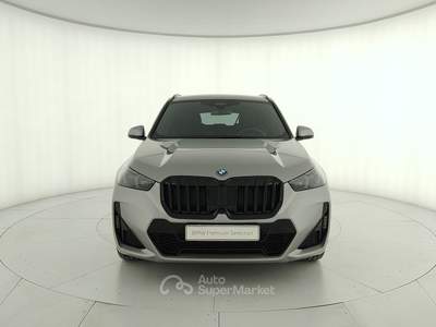 BMW X1  - x1 xdrive 25e msport pro auto Argento usata Cuneo