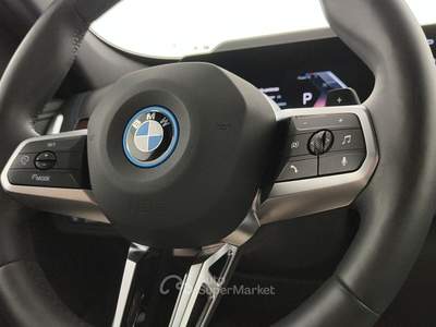 BMW X1  - x1 xdrive 25e msport pro auto Argento usata Cuneo