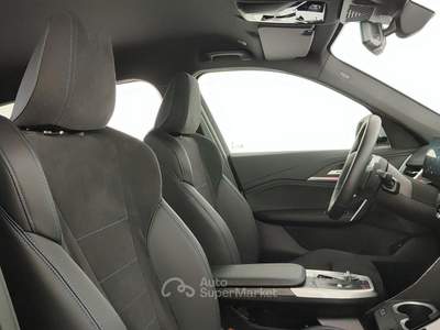BMW X1  - x1 xdrive 25e msport pro auto Argento usata Cuneo