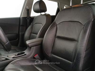 Kia Niro Niro 1.6 gdi hev energy dct my18 Nero usata Rivoli