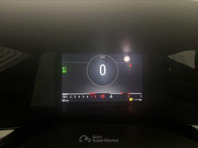 Opel Grandland  edition manuale benzina 130 hp Grigio usata Ancona