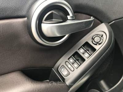 Fiat 500 500x - 500x 1.0 t3 lounge 120cv my20 Bianco usata Legnano
