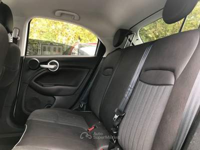 Fiat 500 500x - 500x 1.0 t3 lounge 120cv my20 Bianco usata Legnano